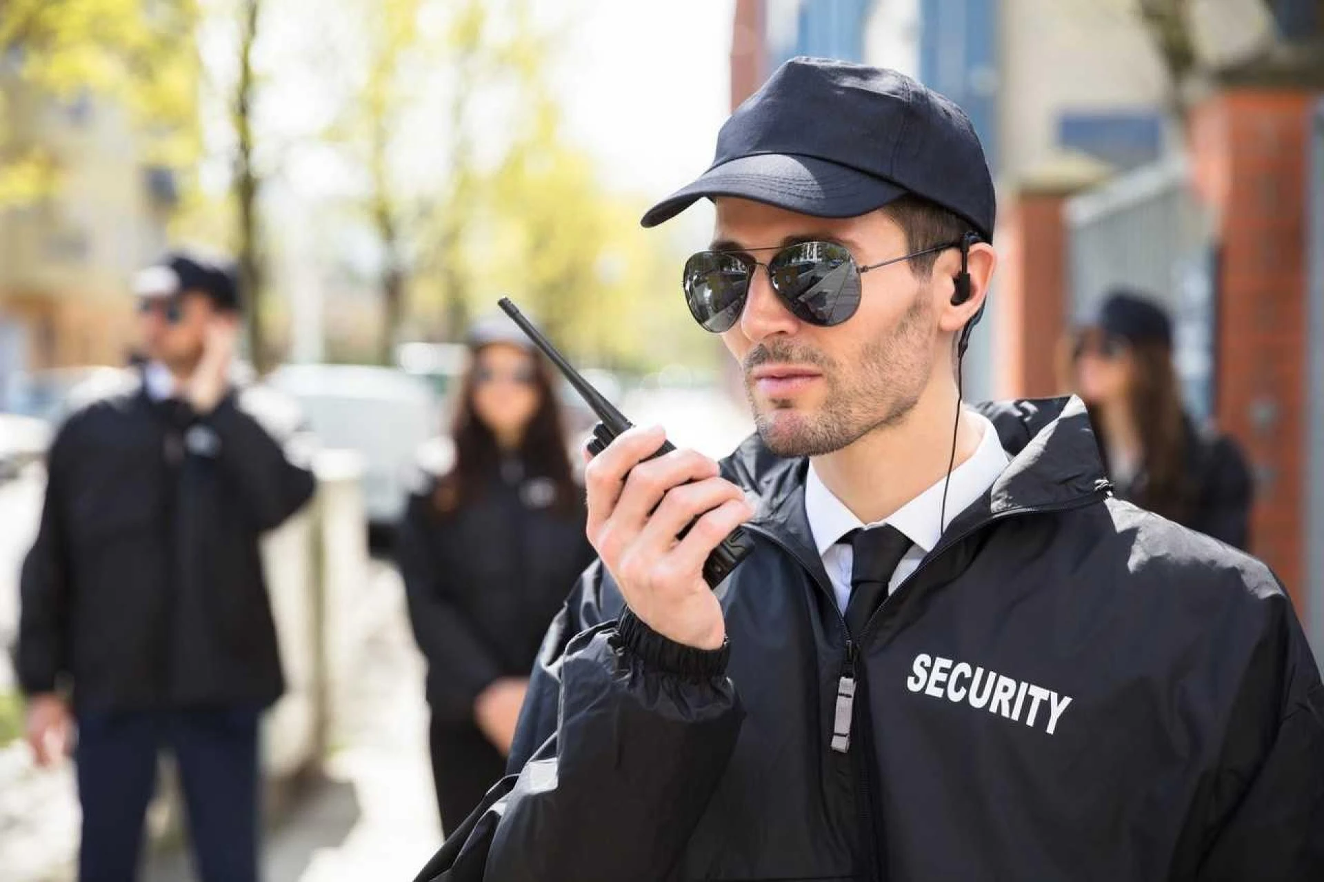 Enhancing Safety in the City of Dreams: The Importance of Security Guard Services in Mumbai