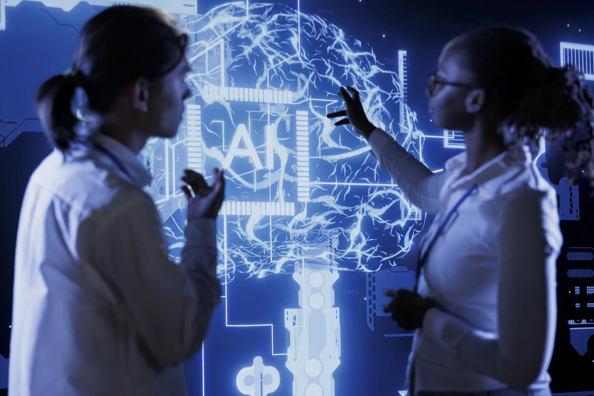 Draft: My PosThe Rise of AI Programming: How AI Programmers Are Shaping the Future of Software Developmentt Title