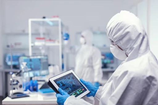 Duloxetine Hydrochloride API Manufacturers in India.