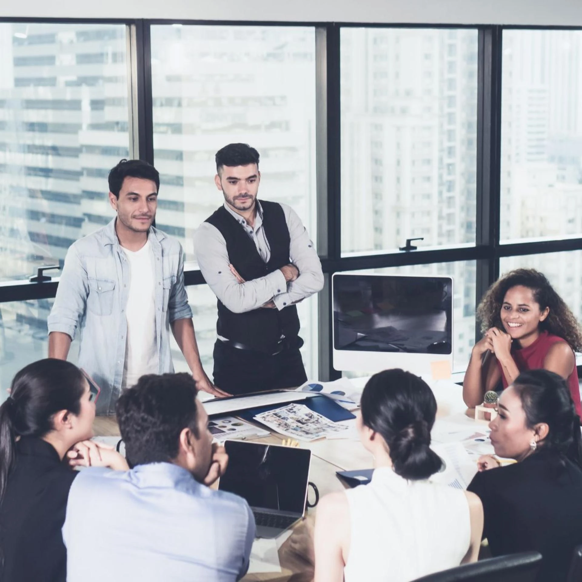 Achieve Higher ROI with NCS – The Leading Digital Marketing Agency in India