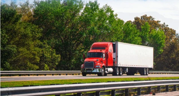 5 Tips for Looking for Truck Driver Jobs