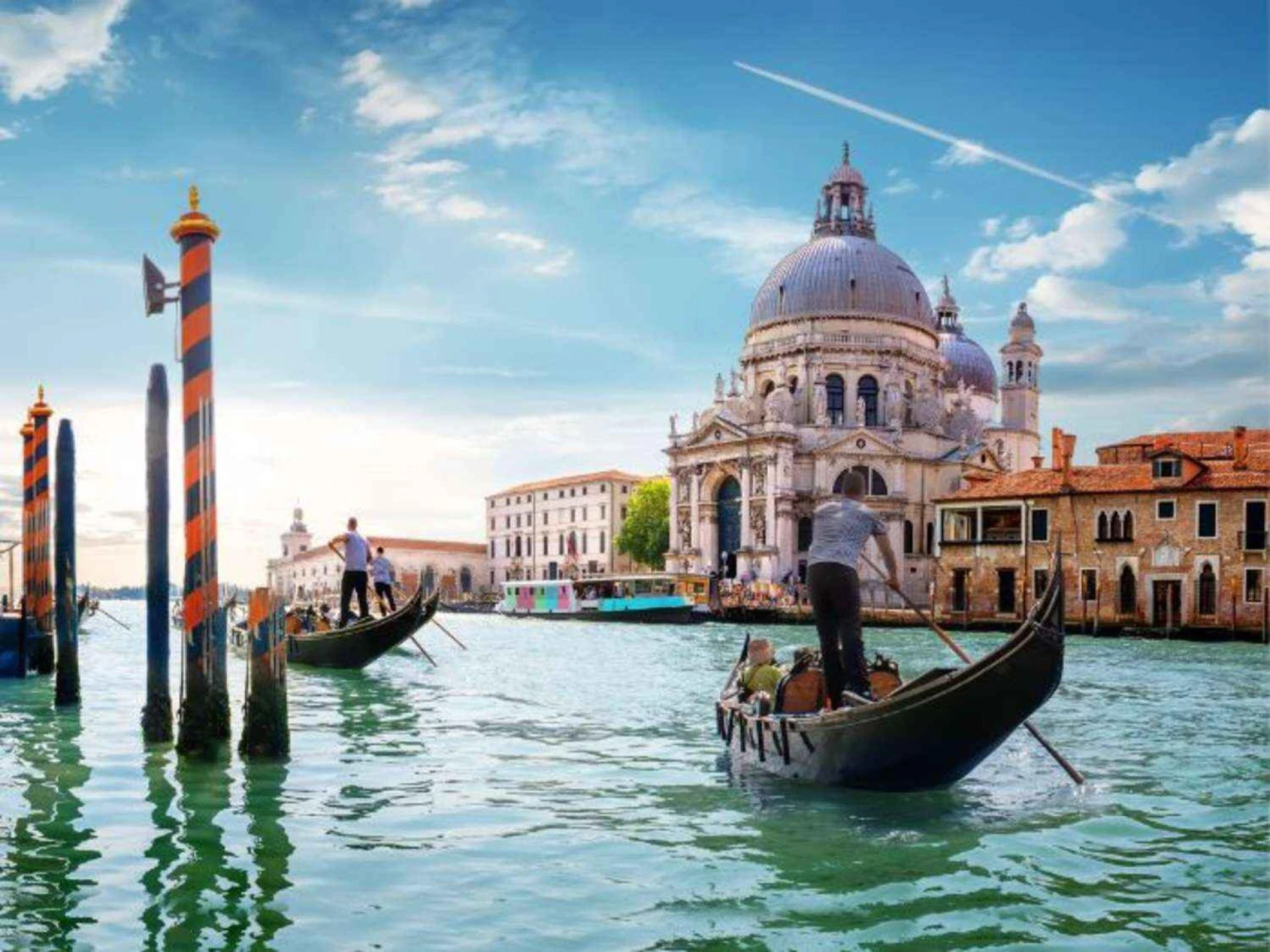 Most Photogenic Cities You Need to Visit