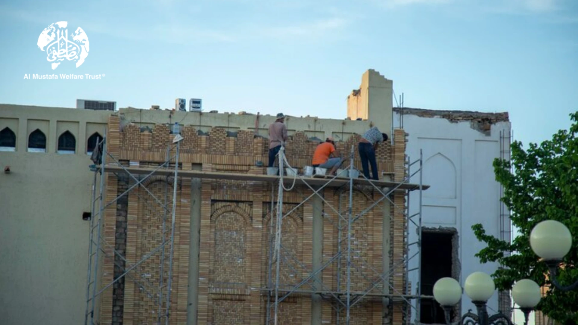 The Impact of a Masjid on Your Community's Spiritual Growth