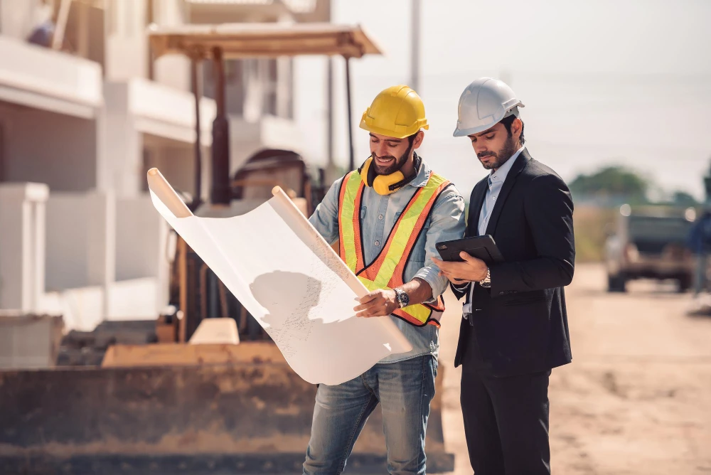 Top Builders in Pondicherry: Shaping the Future of Construction with Excellence