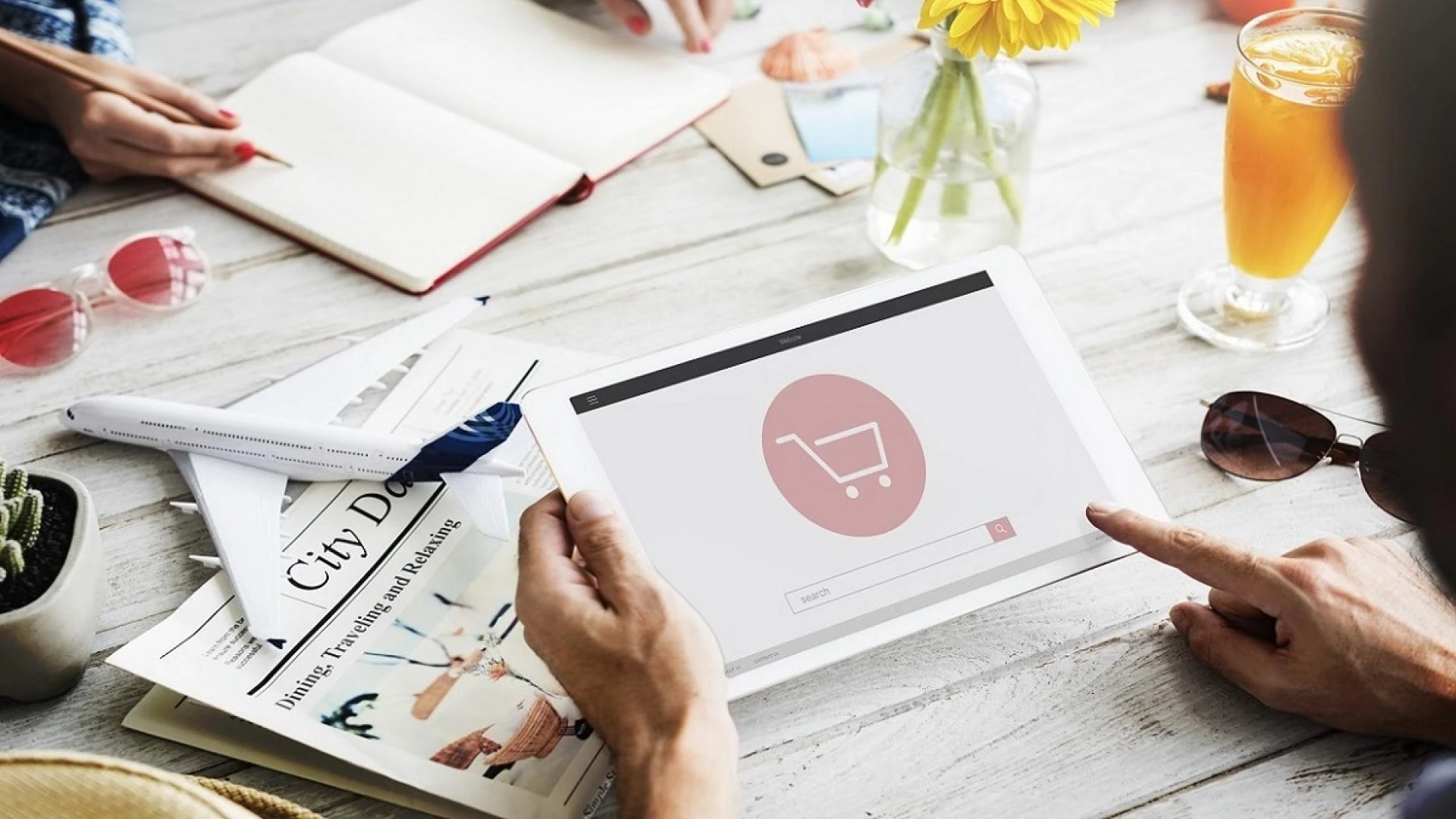 Beginner’s Guide to Shopify & SEO for Online Store Success