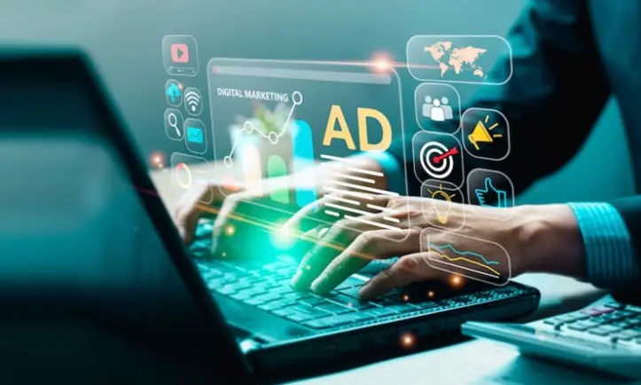 Digital Marketing Solutions for Banking Industry