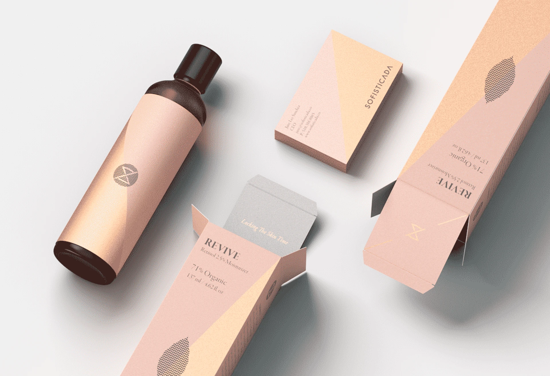 Beyond the Product: How Custom Beauty Boxes Hook Gen Z Shoppers