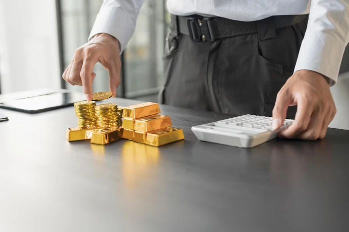 Step-by-Step Guide to Apply for a Gold Loan in Delhi