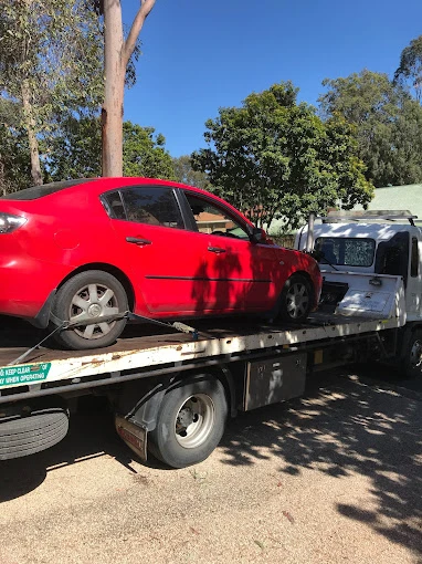 Basics of Selling Your Car for Cash in Brisbane