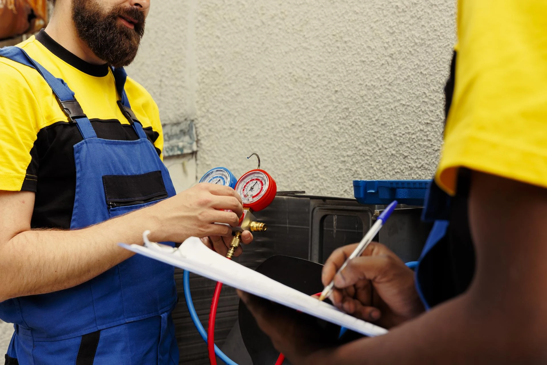Top Signs Your Water Heater Needs Repair in Dallas