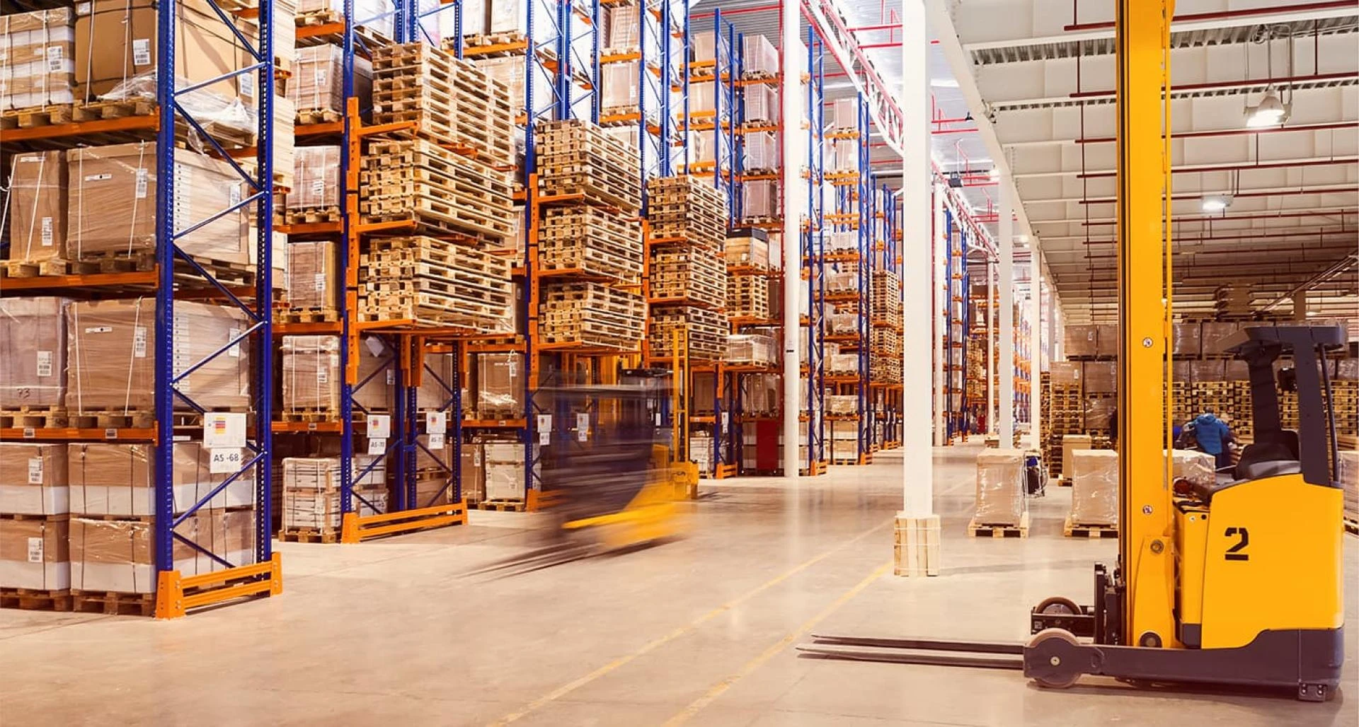 Why RFID Leads the Way in Indoor Asset Tracking