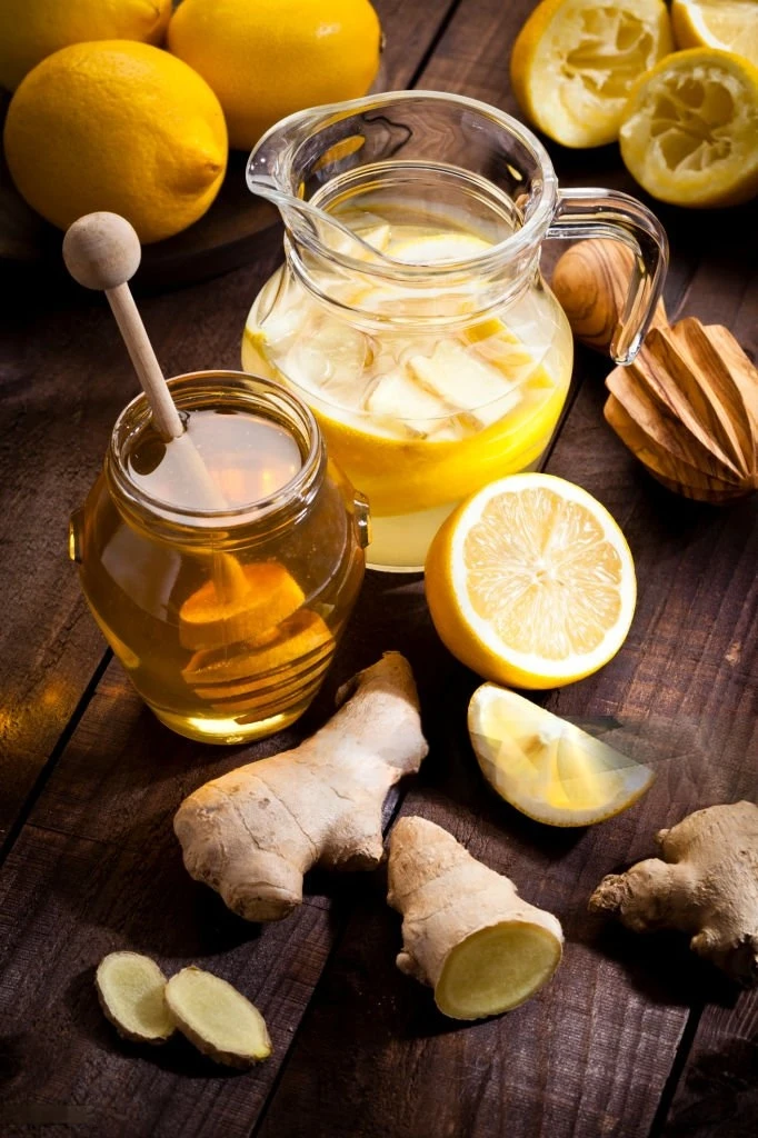 Best 10 Natural Juices for a Fresh Start Every Day - HolyIndia