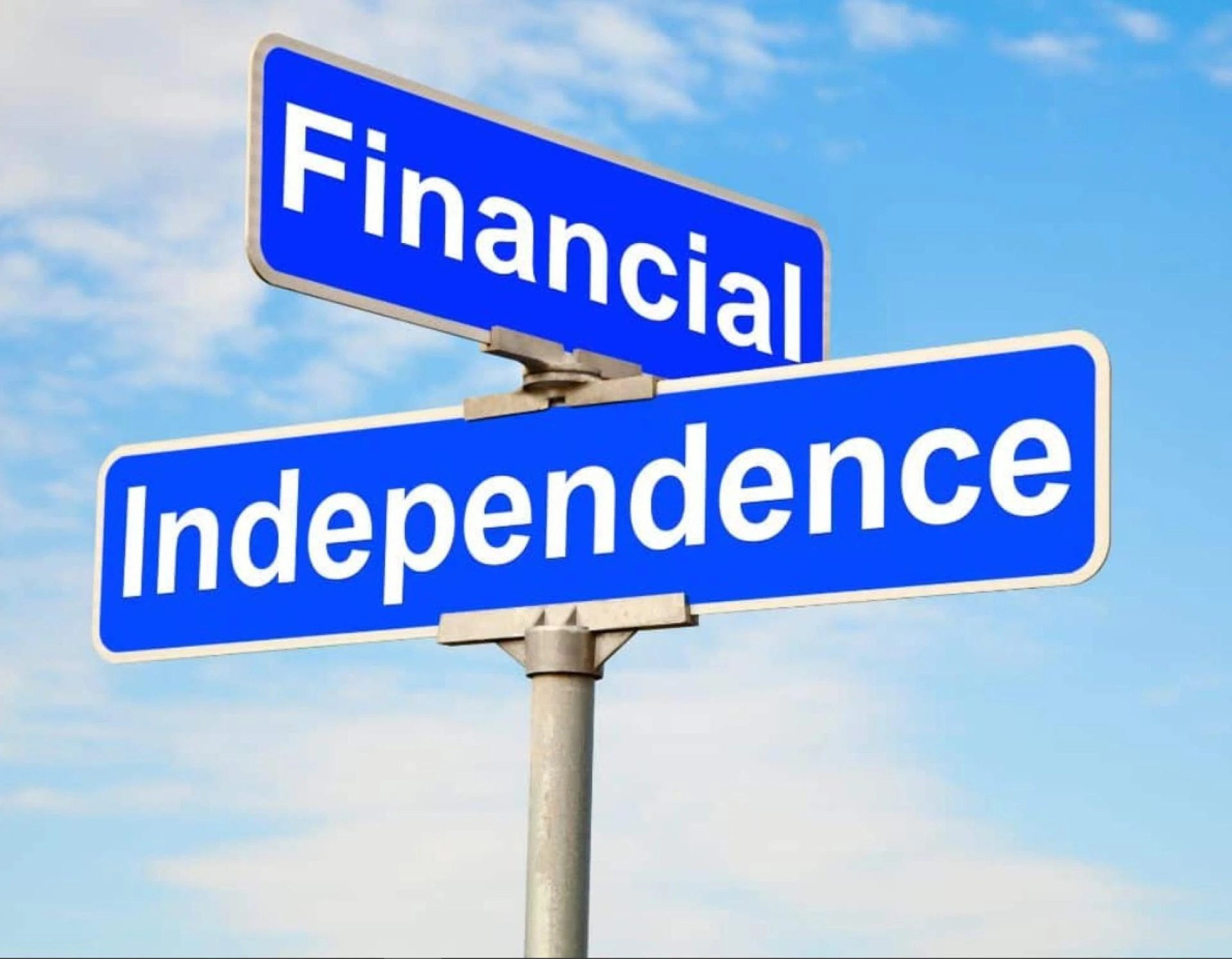 The Ultimate Roadmap to Financial Independence
