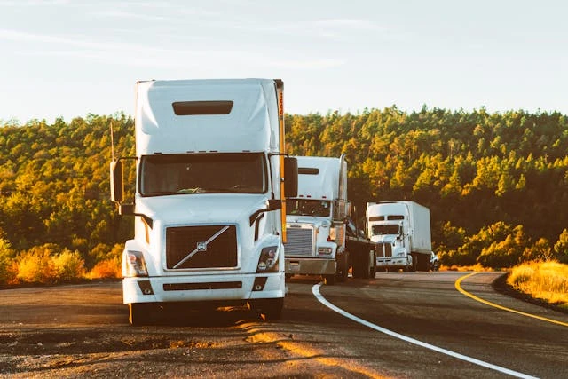 The Basics of Truck Idling: What You Need to Know