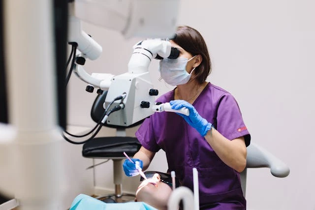Why Regular Dentist Visits are More Important Than You Think 