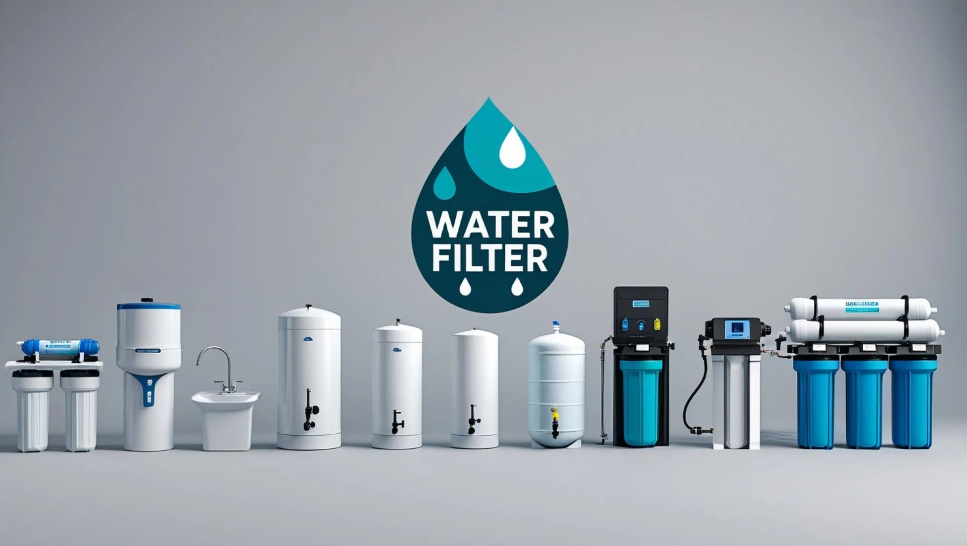 Whole House Water Filtration: The Key to Healthier Living