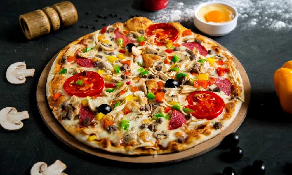 Smart Ways to Enjoy Pizza Without Spending Much
