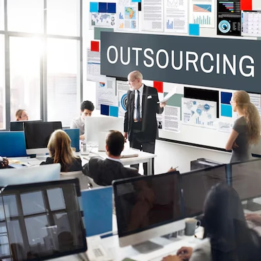 Why Choosing an SEO Outsourcing Company in India Can Transform Your Online Business