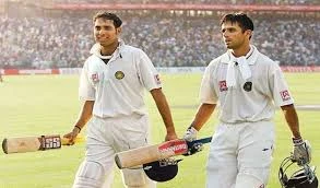 India vs Australia – Kolkata Test 2001 🏏🔥