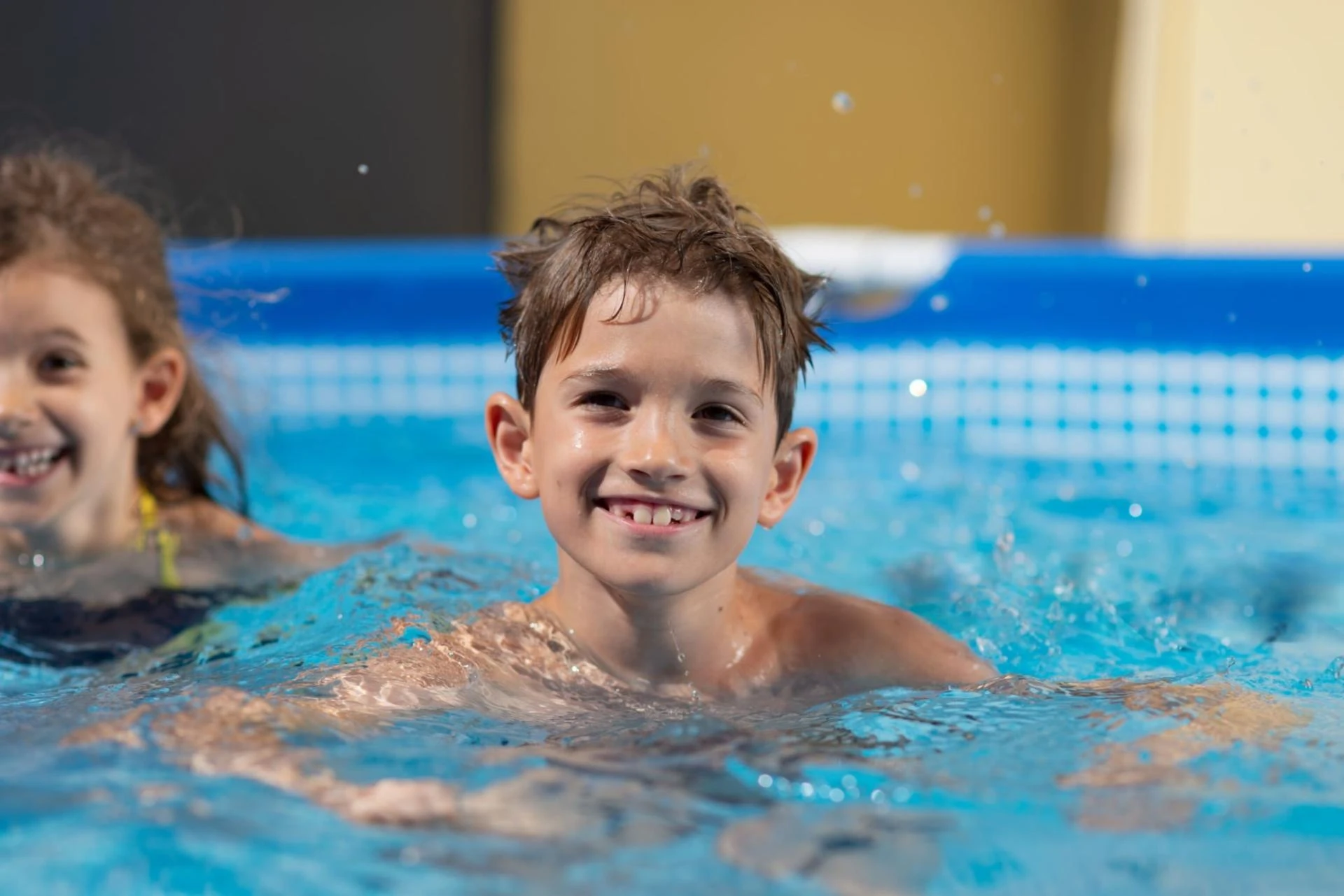 Empowering Young Swimmers: A Comprehensive Guide to Water Safety for Kids