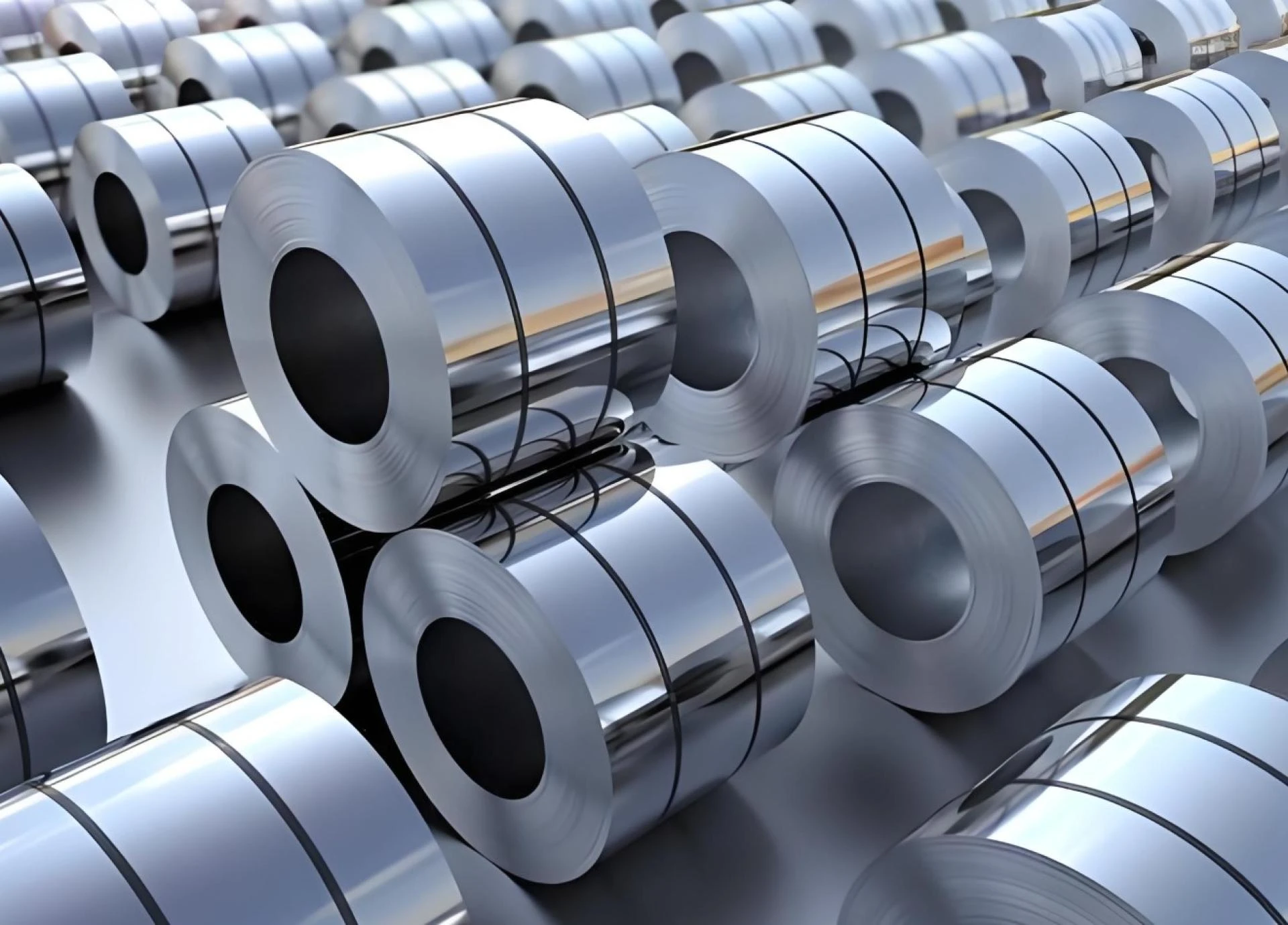 A Brief Introduction to the Indonesian Steel Industry