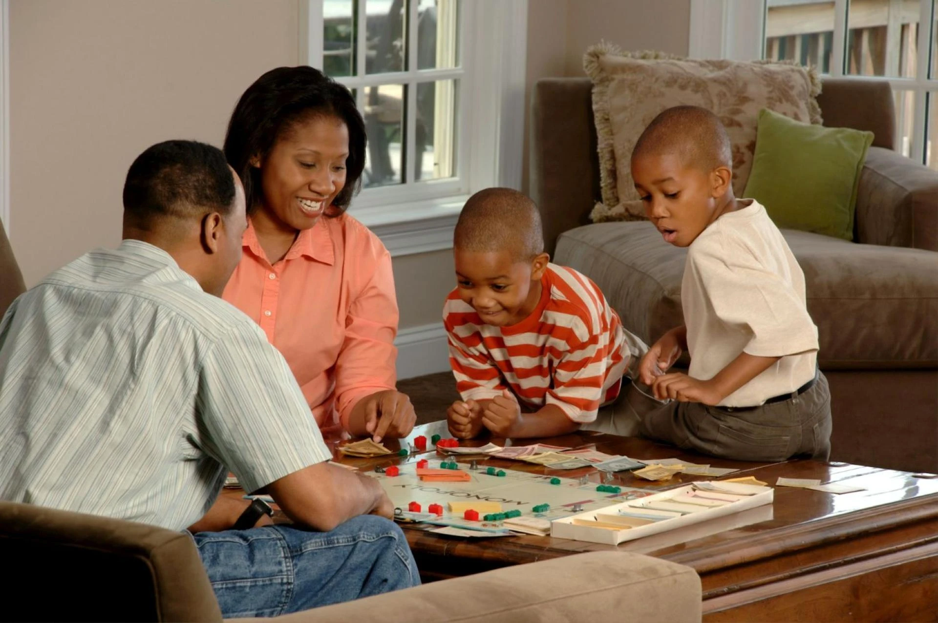 Brain Games for Big Feelings: Fun Cognitive Coping Skills for Kids