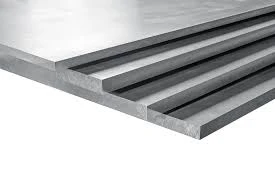  Aluminum Sheet and the Drive Toward  Sustainable Manufacturing