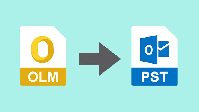 Essential Tools for OLM to PST File Migration