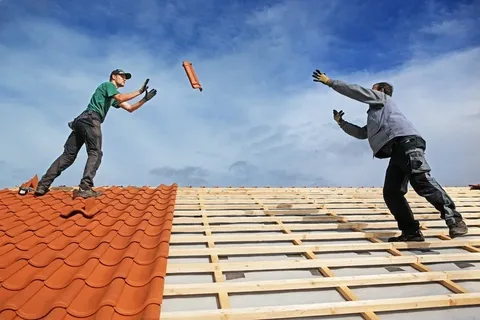 Choosing the Right Commercial Tile Roofing Contractor: A Smart Investment for Long-Term Protection