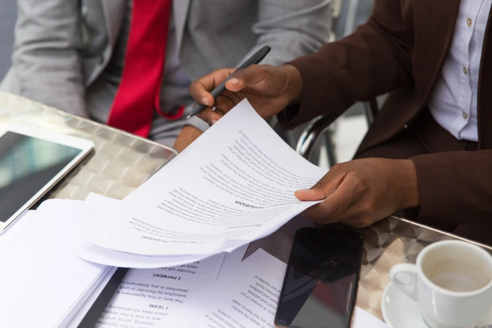 What Happens During the Probate Process in Oklahoma?