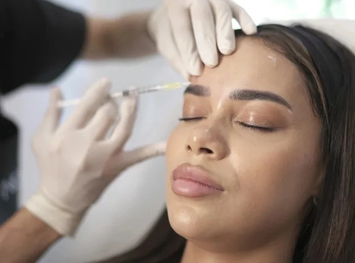 Top-Rated Clinics with the Best Doctors in Dubai for Botox Injections