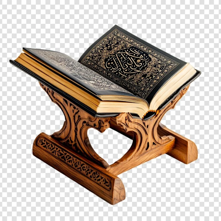 How the Global Quran Project is Spreading Light Worldwide—One Book at a Time