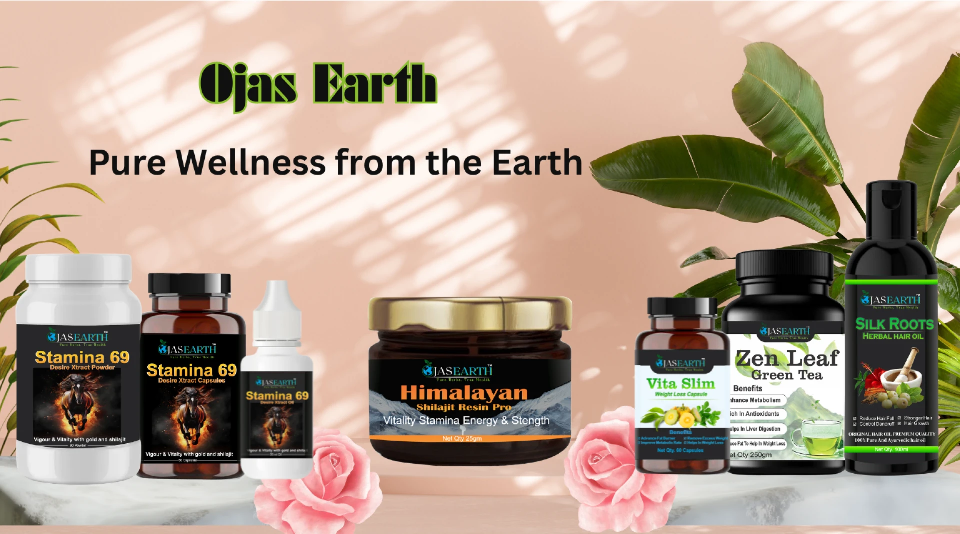 Discover the Benefits of Ayurvedic Supplements for Health and Wellness