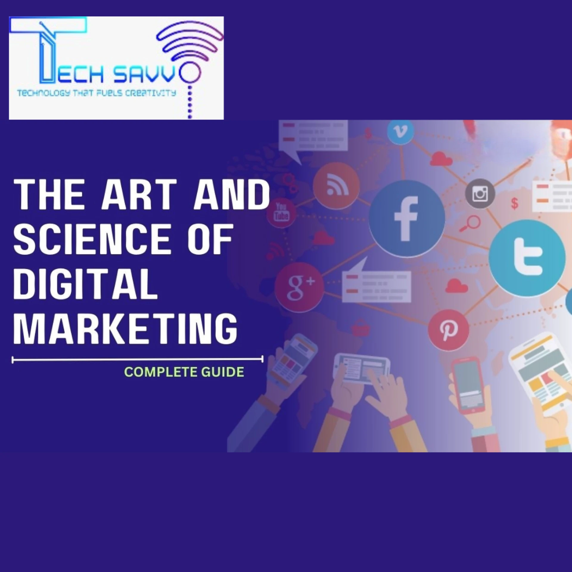 The Art and Science of A/B Testing: A Digital Marketing Agency's Guide to Optimization