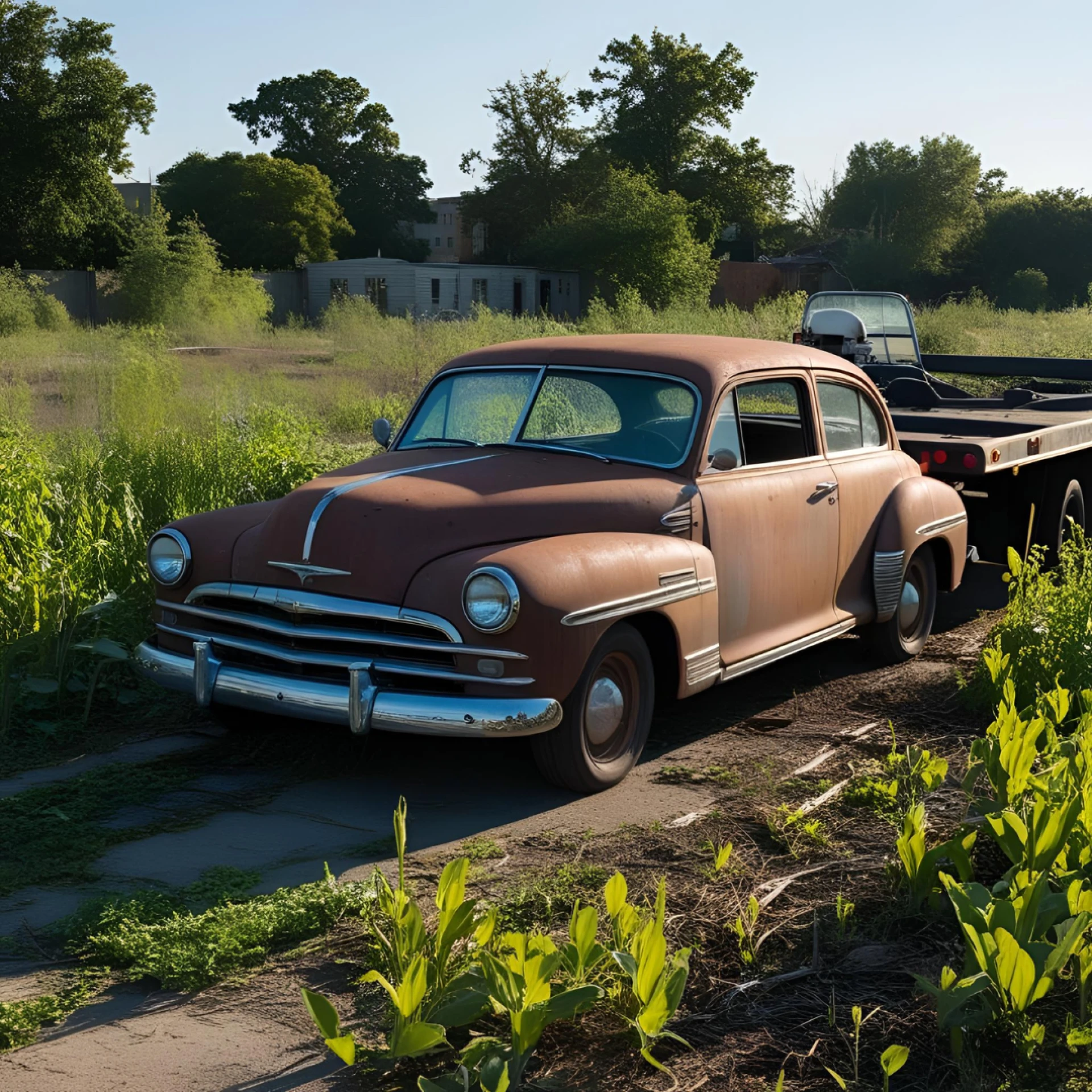 Why Old Car Removal in Sydney Is the Smartest Way to Dispose of Your Vehicle