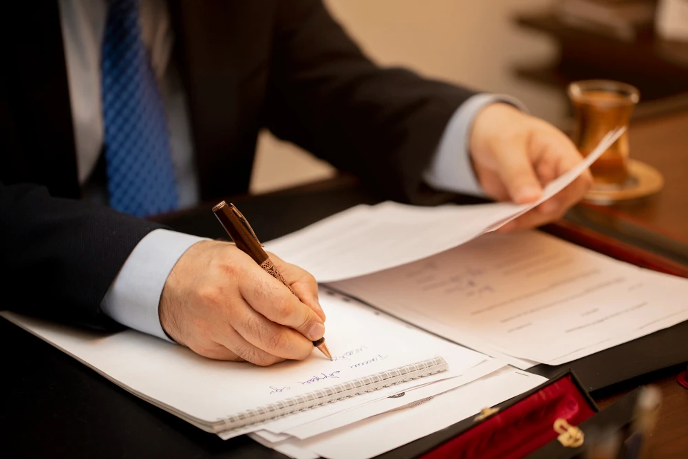 How to Set Up a Legal Entity in China: A Complete Guide for 2025
