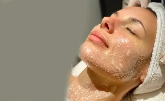 Harnessing The Power of Jessner Peels for a Radiant Complexion