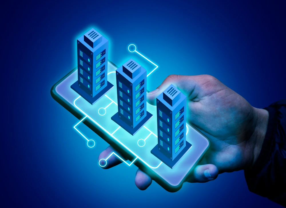 The Role of Infrastructure as Code in Scalable Deployments