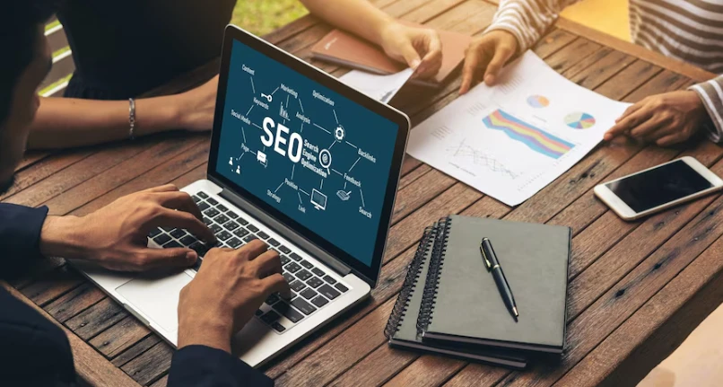 Why Charlotte Startups Can’t Ignore Local SEO in 2025