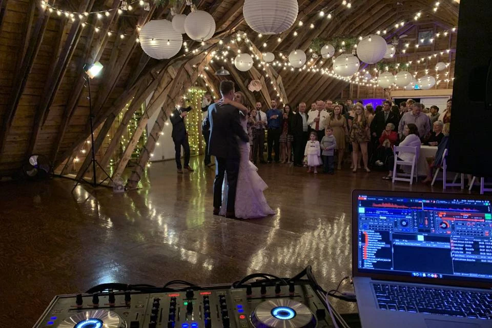 Halifax DJ Services: Elevating Every Event with Music, Energy & Professionalism