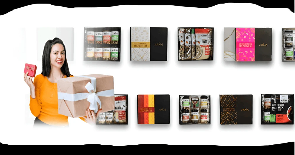 Best Corporate Gifting For Employees In 2025