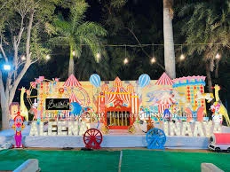 The Ultimate Guide to Birthday Party Organisers in Hyderabad: Making Your Celebration Unforgettable