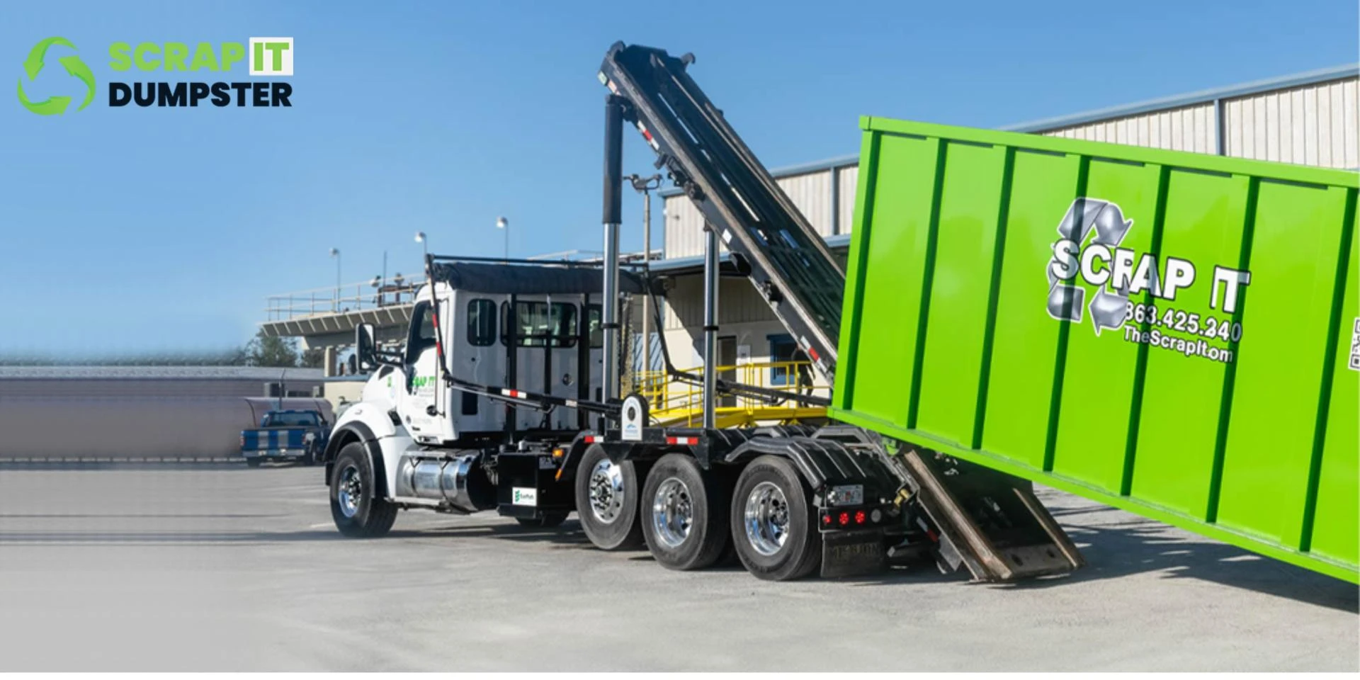 The Ultimate Guide to Efficient Waste Solutions for Residential and Commercial Projects