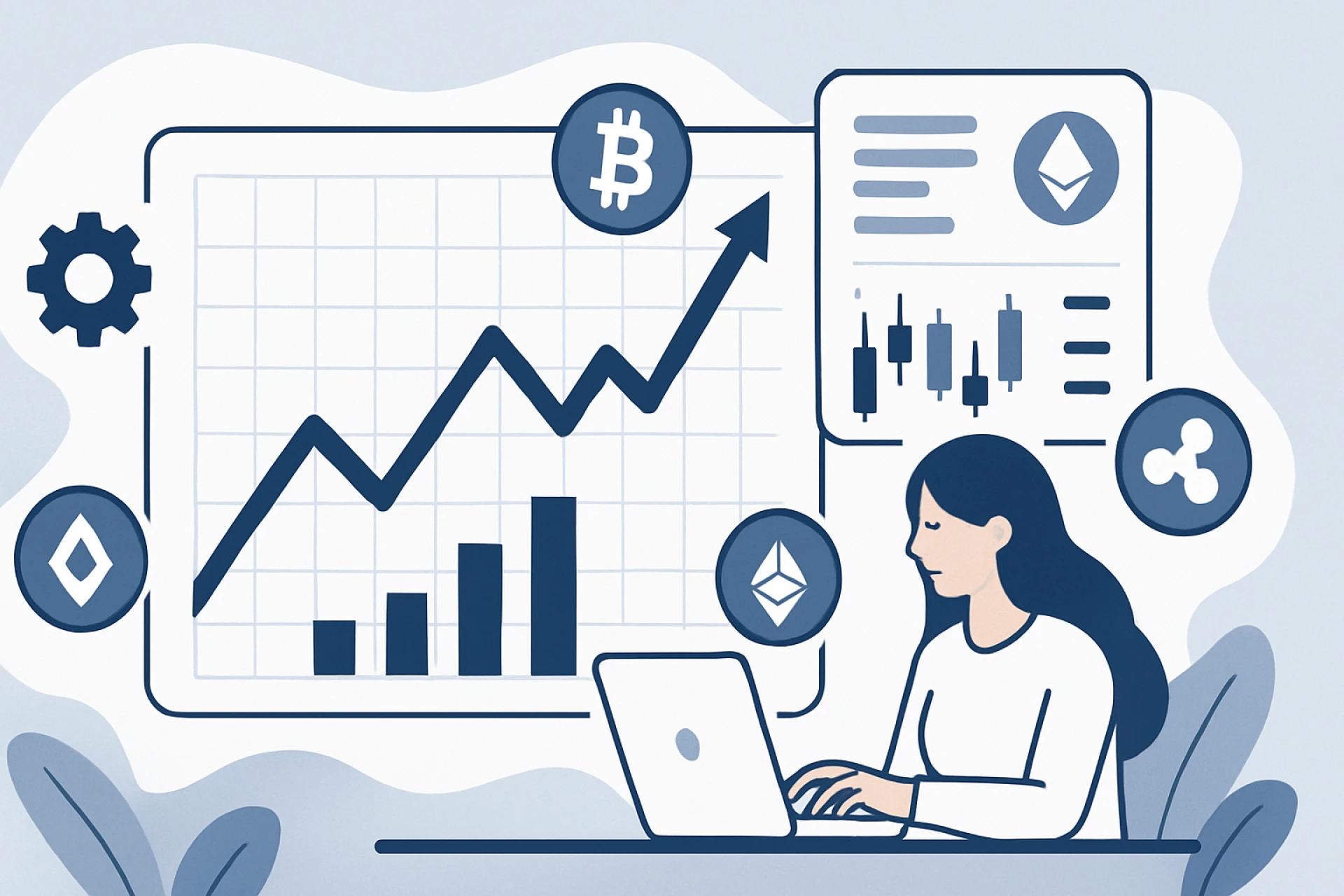 Crypto Exchange Startup Trends: Is White Label the New Standard?