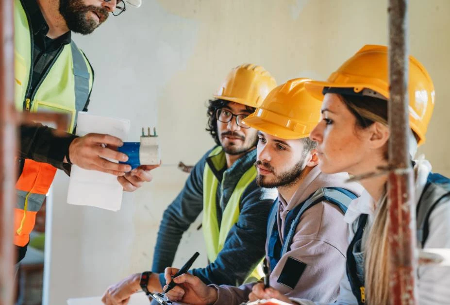 Continuing Education for Texas Engineers and Land Surveyors: Staying Ahead in Your Career