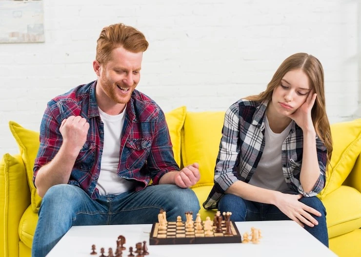 How IchessU is Helping Adults Build Mental Resilience Through Chess