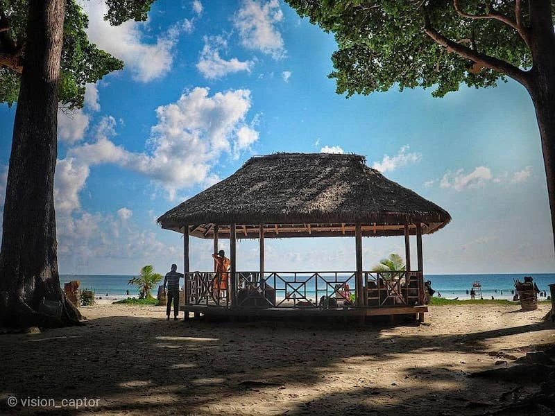 A Dream Escape: 2 Night 3 Days Andaman Tour Packages