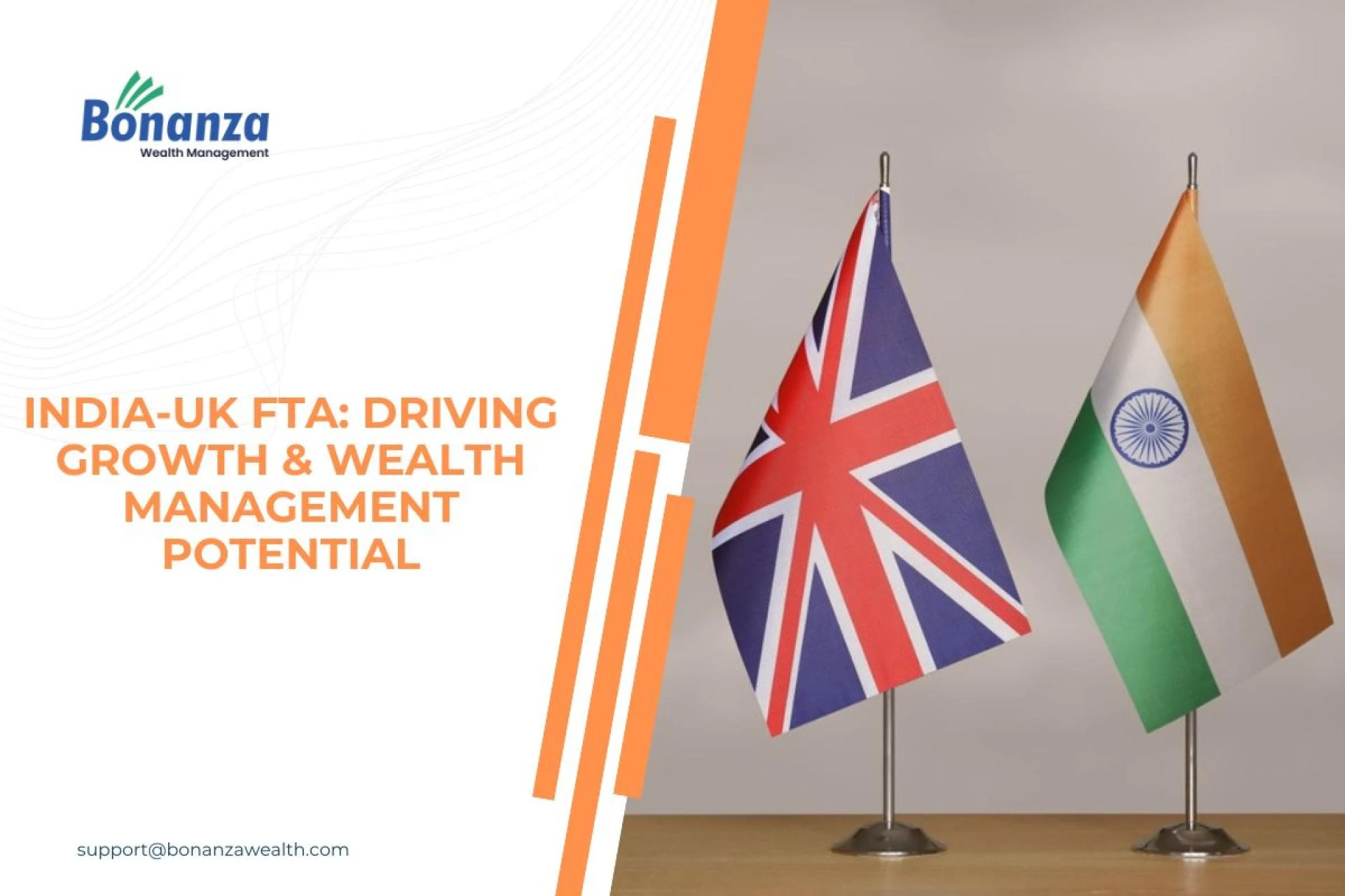 India-UK Free Trade Agreement: A New Era of Economic Partnership