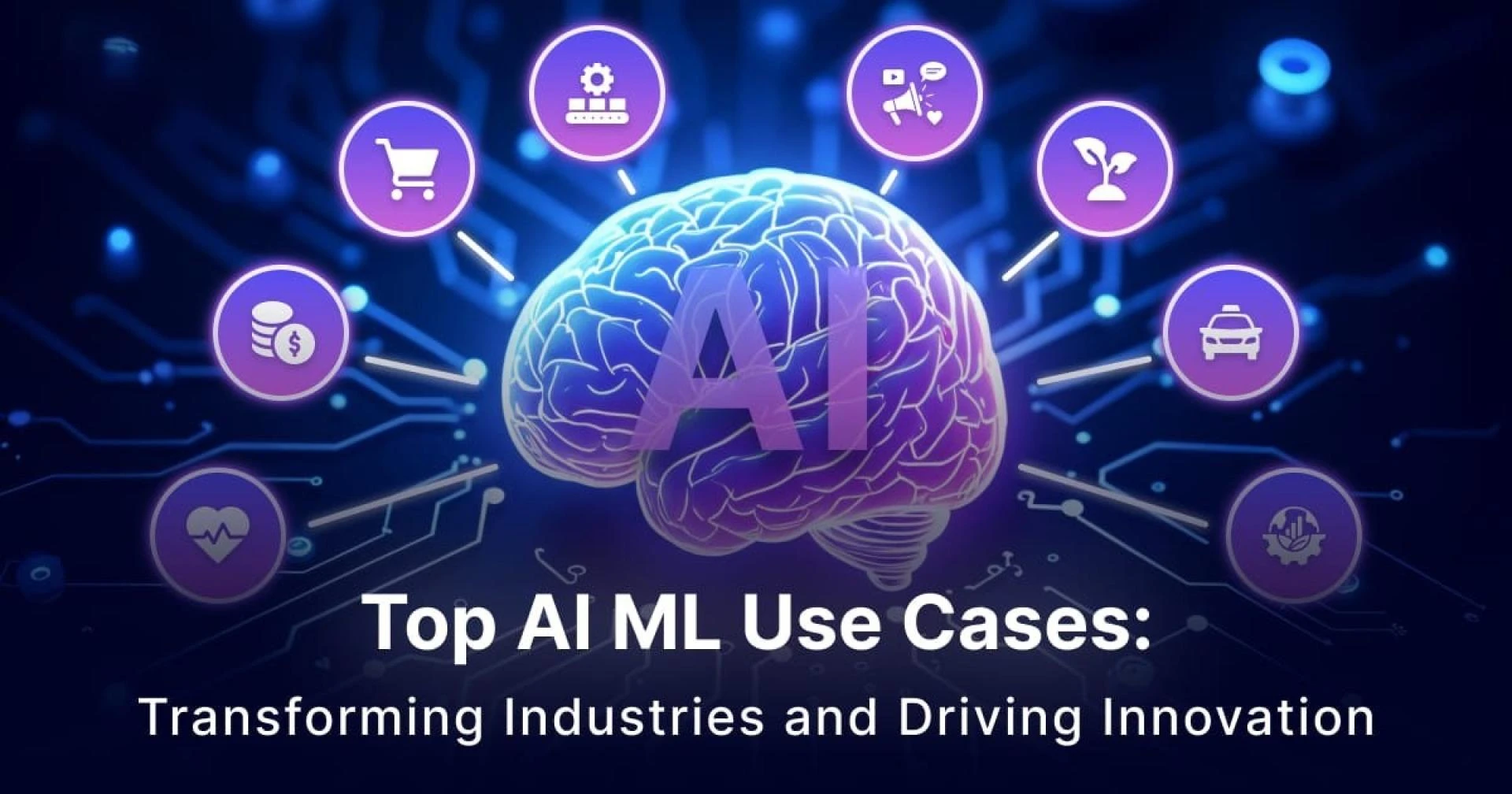Top 5 AI & ML Use Cases in Contact Centers Today