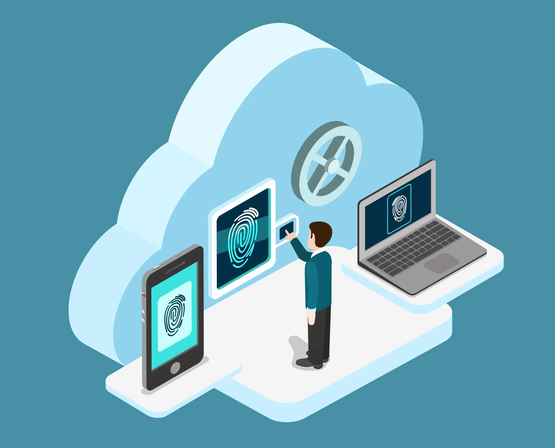 The Benefits of Implementing Extended Detection and Response Systems